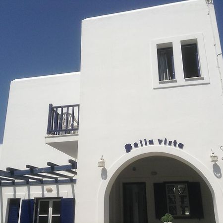 Bella Vista Studios Парика Экстерьер фото