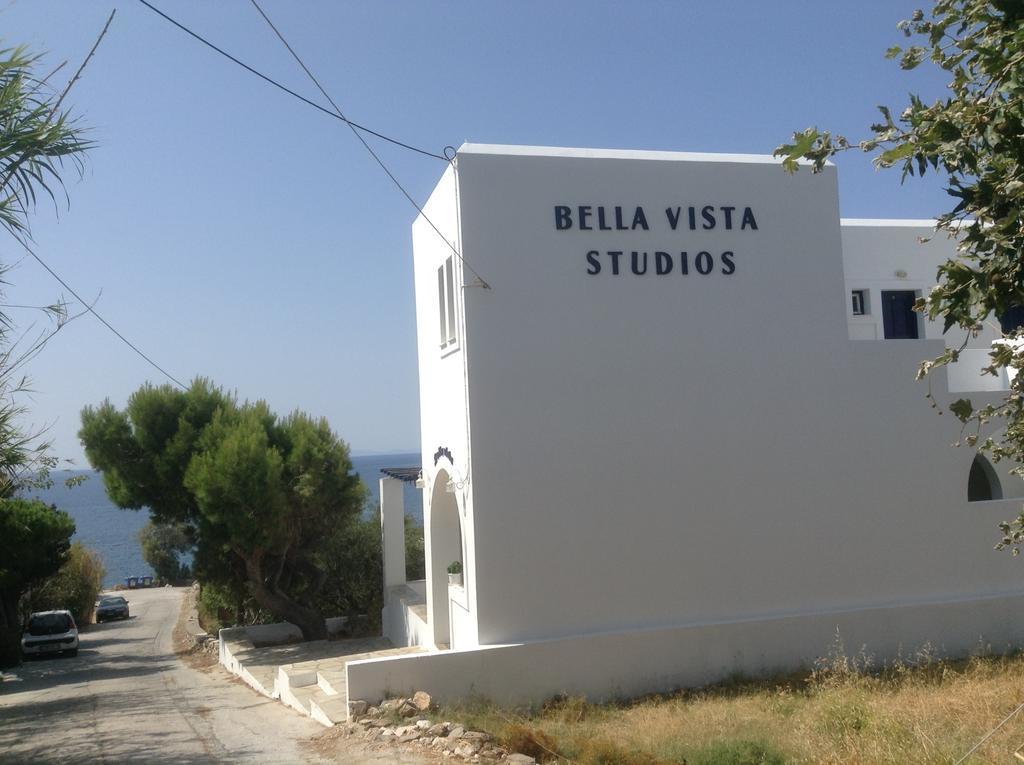 Bella Vista Studios Парика Экстерьер фото